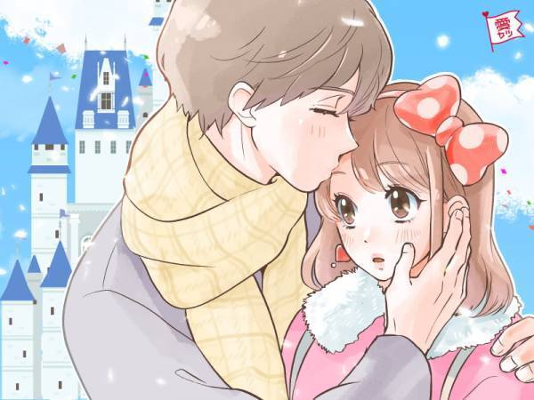 星座×血液型別！一度お付き合いしたら長続きしやすい男性ランキング