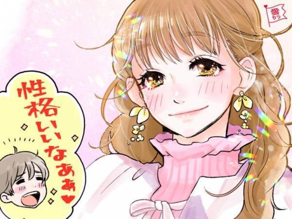 星座×血液型別・大切にされる！男性が「別れたら後悔しそう」と感じる女性ランキング