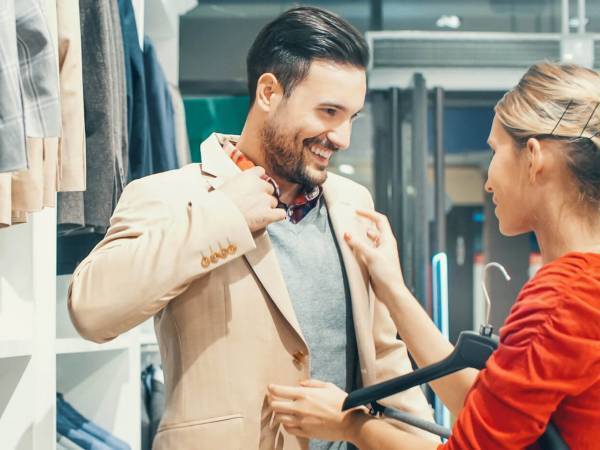 これは本命サイン！男性が好きな女性につい言ってしまうセリフ