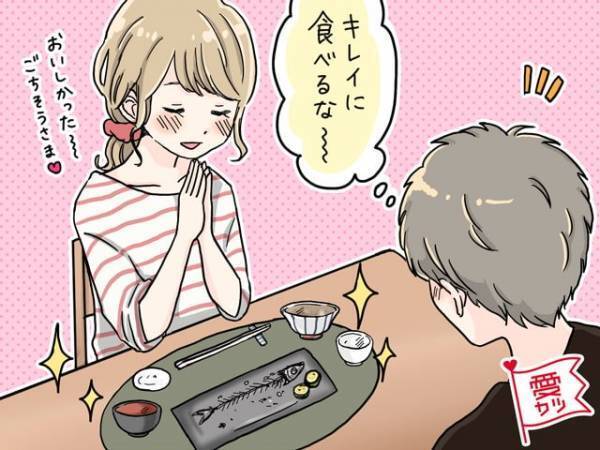 初デートで「付き合いたい！」と思わせる方法