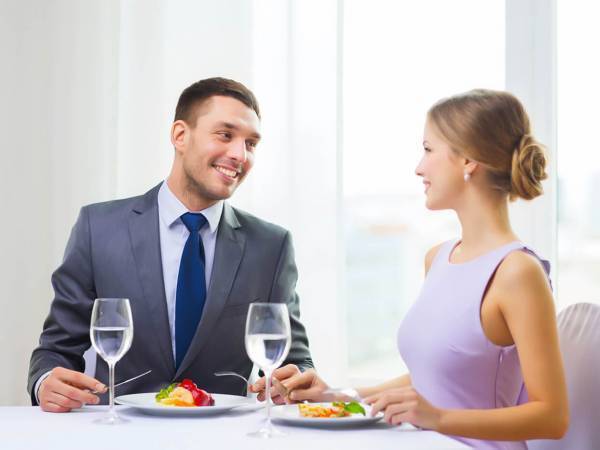 初デートでがっちりハートをつまれた！また会いたいと思った女子とは