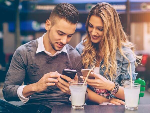 分かってても抜け出せなくなる 女性がハマりやすい既婚男性の行動 年11月14日 ウーマンエキサイト 1 3