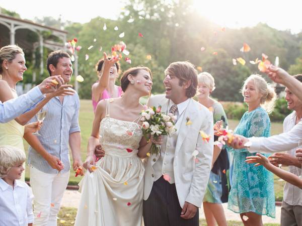 姓名判断で占う！結婚の相性最高な男女カップルランキングTOP5