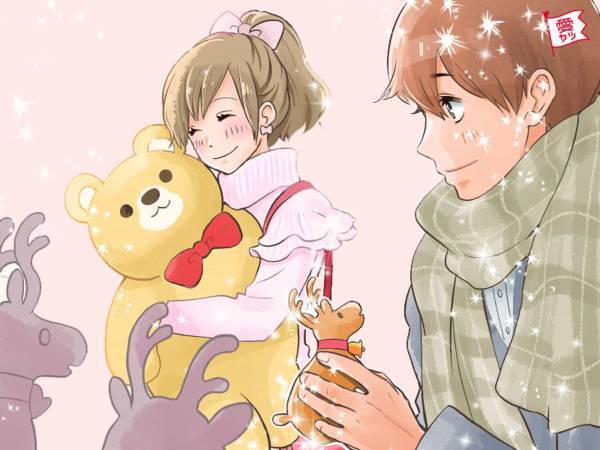 「あざと可愛い」でモテる！ 男性が喜ぶプチわがまま活用法