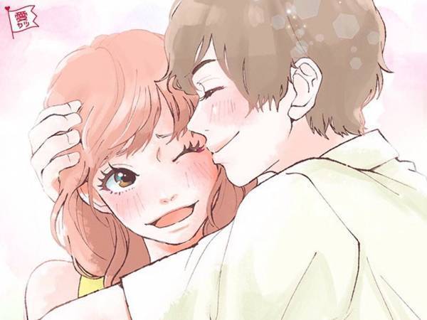 ずっと俺のそばにいてほしい。男性が手放したくない人の特徴