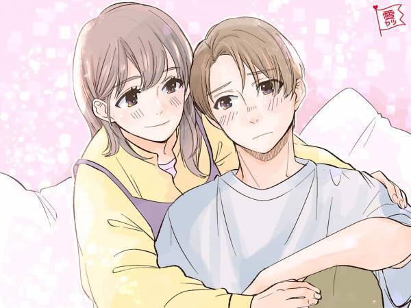 名前占い♡男性にゾッコンで愛される女性TOP3