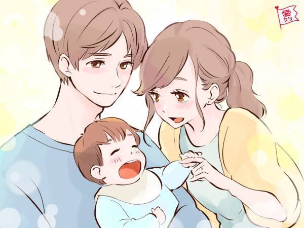 男性の星座別・結婚したら超安泰♡家族思いの旦那さまランキング