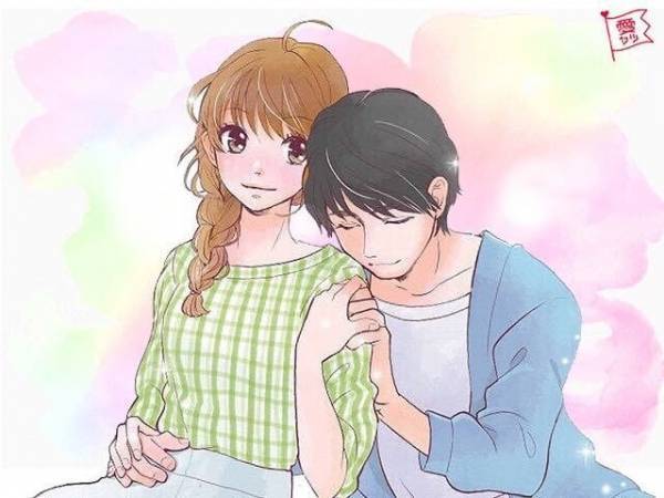 名前で占う！男性が甘えたくなる「癒やし系のモテ女」ランキングTOP3