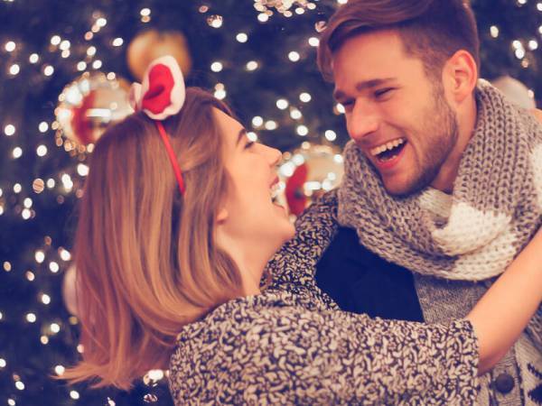 告白されていなくても…こんなサインがあれば、彼と付き合っている？