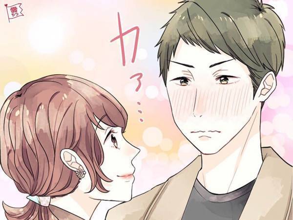 好きな男性が見せる「照れ」のサイン４つ