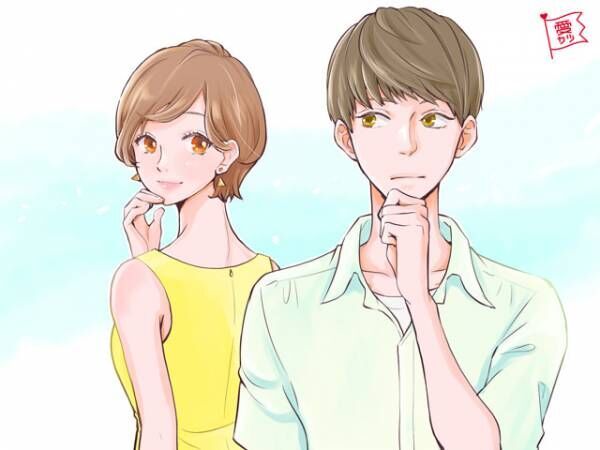 当てはまったら要注意 気持ちが冷めてしまった男性の言動5つ 年12月3日 ウーマンエキサイト 1 4