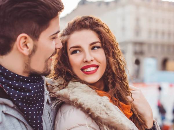 男性の生の声！「冬だからこそ」男性をキュンとさせる行動4選