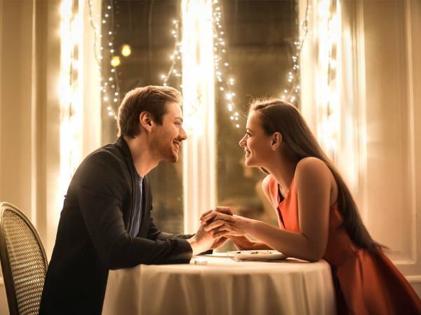 名前で相性を占う♡クリスマス目前に愛が最高潮になる男女TOP5