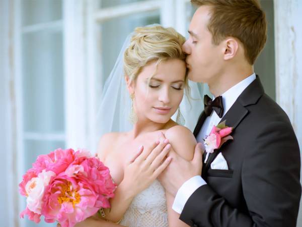 干支占い♡2021年電撃結婚する女性TOP5