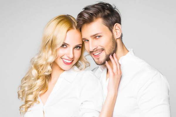 血液型×家族構成別！夫婦になったら相性最高な男女ランキングTOP5