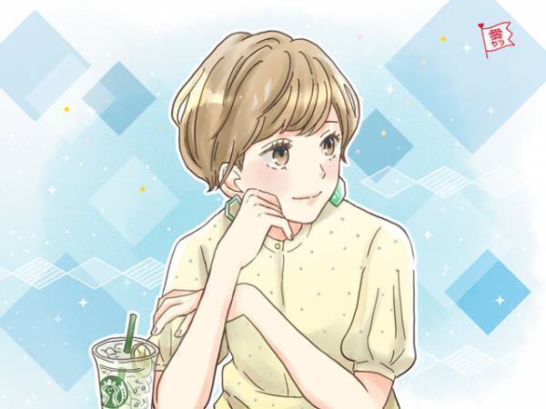 星座で占う！年下男性に好かれやすい「モテる年上女性」ランキングTOP5
