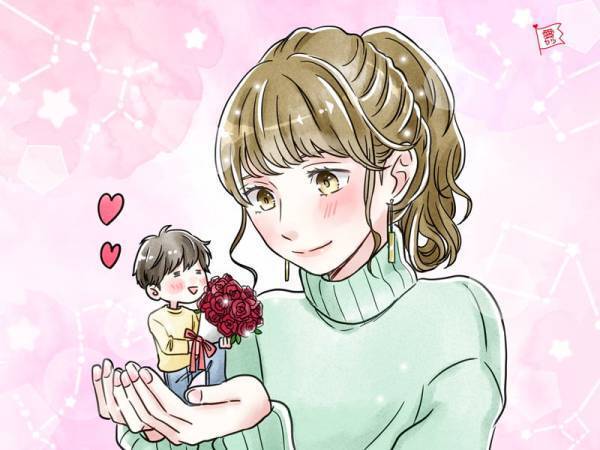 名前占い・モテすぎて困るかも♡2021年のモテ女TOP5