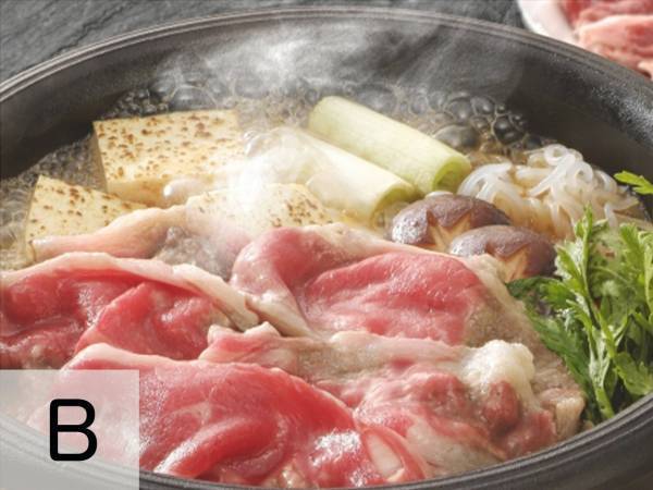 お鍋診断！あなたが食べたいお鍋でわかる「一緒にいてほっとする男性」