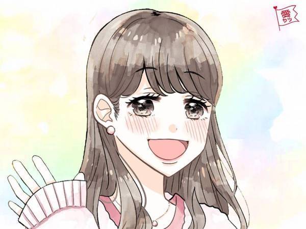 一体どういうこと…？「周りの男性は全員彼氏だ」と思うとモテる！