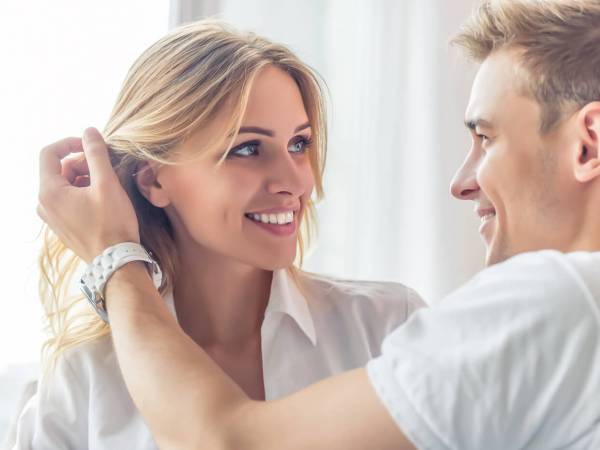 男性が「頼られたい」と思っているときの行動