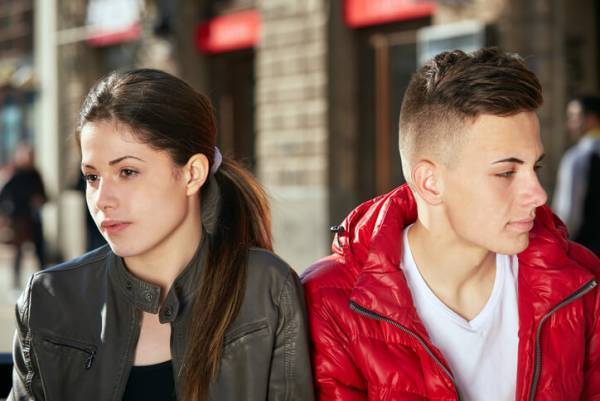 大好きな彼女とでも嫌！男性が嫌がるデート4つ