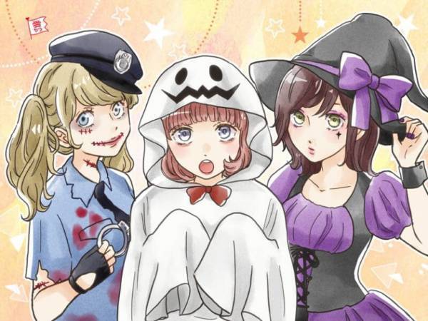 10/26～11/1の恋愛運ランキング・1位のてんびん座はスッキリできそう