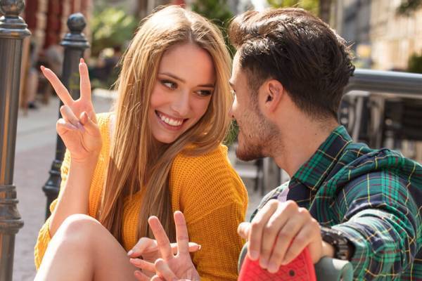 次回もデートに誘われる♡デート中に使いたい「誘われ言動」3つ