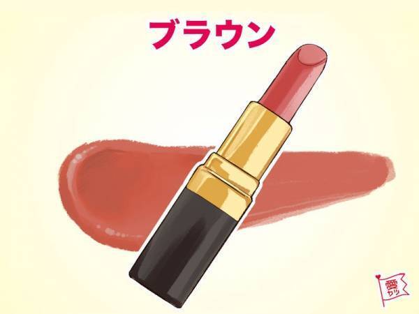 あなたがよく使うリップの色で占う♡隠れた「男性への欲望」