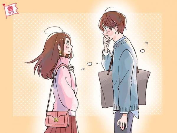 男性が「この子が運命の人だ！」と感じた瞬間4つ