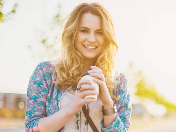 星座×血液型別！男性が「ずっと一緒にいたくなる」癒やし系の女性ランキングTOP5