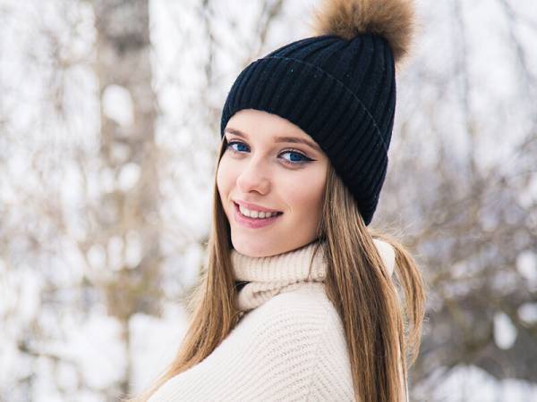 クリスマス特別・色占い♡「素のあなたを愛してくれる男性」って？