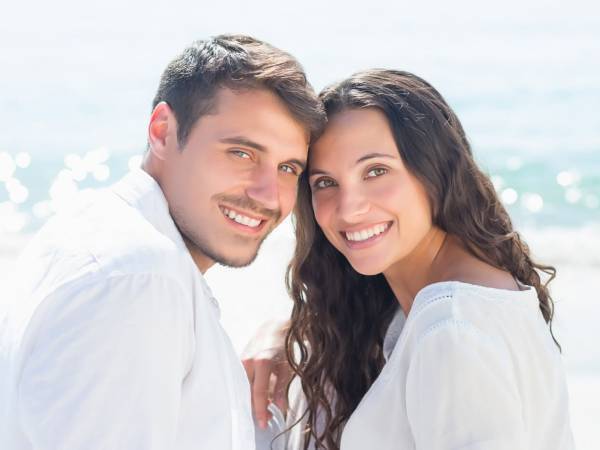 男女の血液型別・結婚したら「おしどり夫婦」になるカップルランキングTOP3