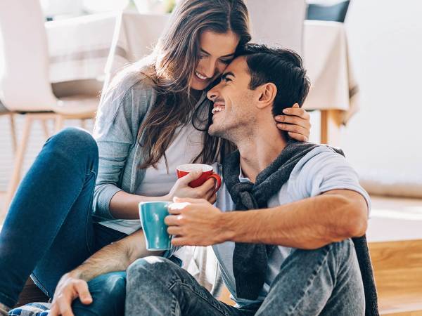 男女の血液型別・恋愛の相性バツグンなカップルランキングTOP3