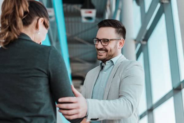 AB型男性が「溺愛している女性」だけに言うほめ言葉