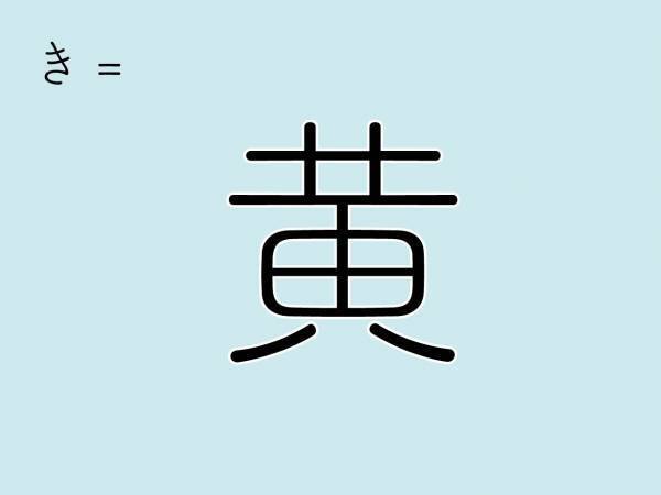 連想する「き」の漢字でわかる・あなたが「一緒にいて癒やされる男性のタイプ」