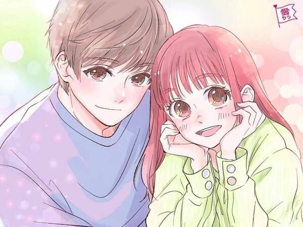 10個の質問でわかる 仲良しカップル度 診断 年11月1日 ウーマンエキサイト 1 3