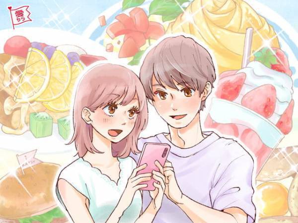 彼女にしたい！男性が「本命女性」とのデートで取る行動