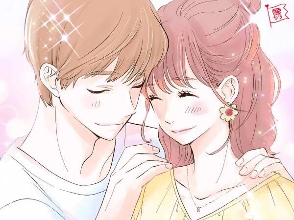 こんな彼女が理想です 男性が魅力的だと感じる 女性の性格 4パターン 年11月28日 ウーマンエキサイト 1 3