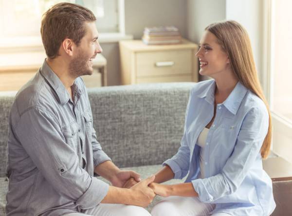 彼に「もう冷めちゃった」と思われないように！長続き系彼女になるには！