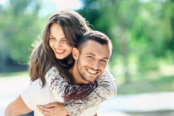 血液型別！理想の彼女？彼が「癒やされる女性」の特徴とは