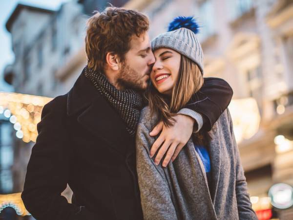 血液型別！理想の彼女？彼が「癒やされる女性」の特徴とは