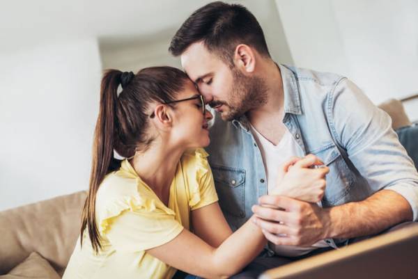 血液型別・男性が好きな人を「独り占めしたい！」と思う瞬間って？