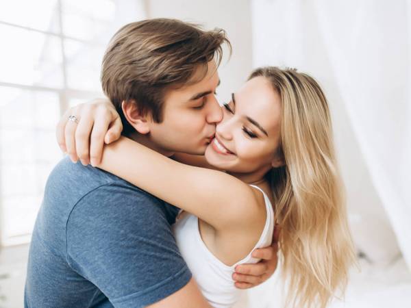 血液型別・男性が好きな人を「独り占めしたい！」と思う瞬間って？