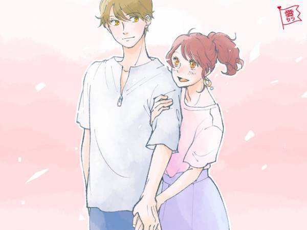 男性が思わず「デートに誘いたくなる」魔法のコトバって？