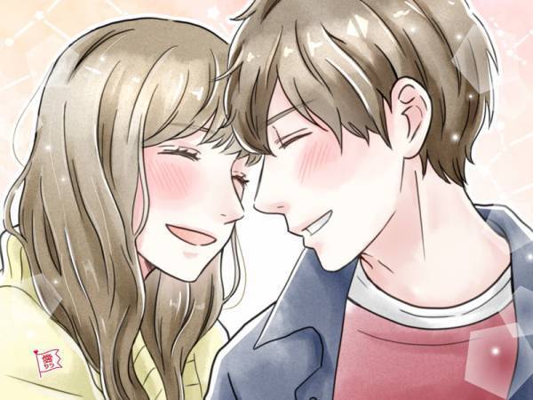 星座別・2人なら怖いものなし！2021年の幸運カップルTOP10