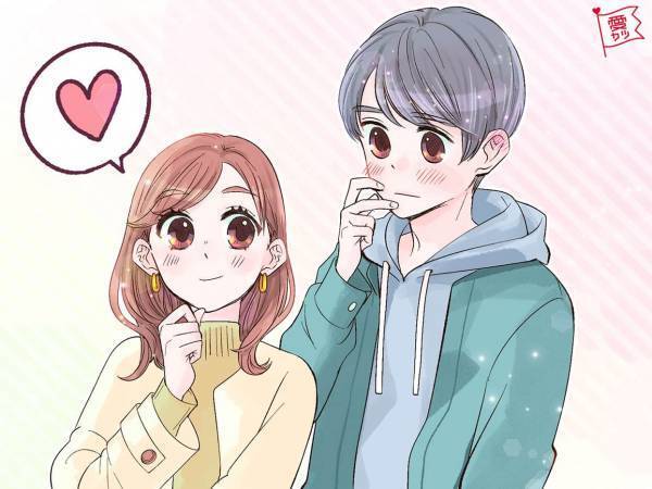 実際、そこまで見た目は関係ない！男性の心をぐっと惹きつける女性の特徴