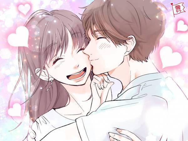 星座別・2021年に幸せになれる♡「幸運カップル」TOP5