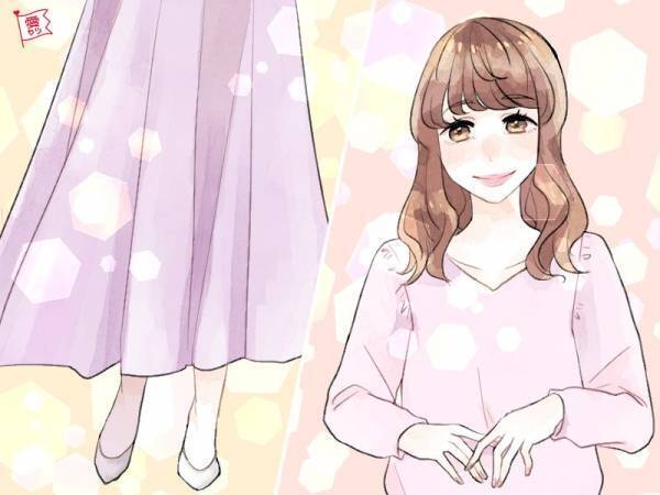 男性から溺愛される女性がこっそりやっていること