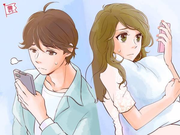 良かれと思ったのに…男性にウケないLINEの「NG気づかい」