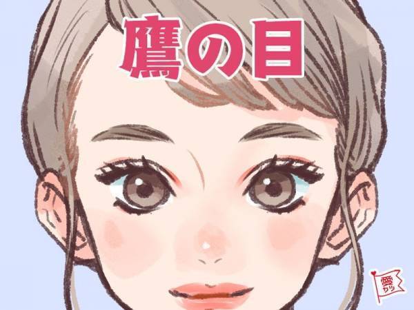 あなたの顔でわかる！2021年にモテる人相はコレ